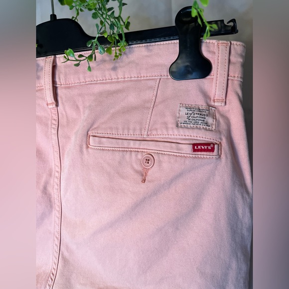 Levi’s Chino Slim Taper W33 L32 - Picture 7 of 12